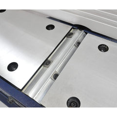12" Benchtop Jointer with Helical Style Cutter Head - 120V - MO