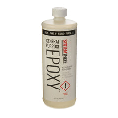 General Purpose Epoxy Resin 1quart