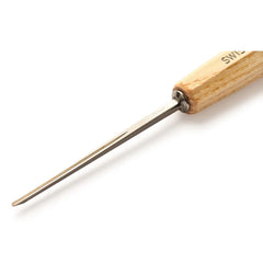 Double Bevel Veiner
