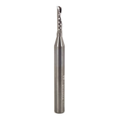 O-Flute Downcut Spiral Router Bit