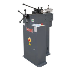 Tube Bender - 220V - 3 PH