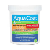 High Performance Clear Wood Grain Filler