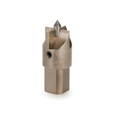 4-Prong Easy Drive Center