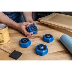 Multipurpose Project Blocks - 4 Pack