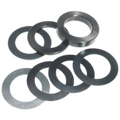 1-1/4" Bore, 1-7/8" Outside Diameter Shim Set