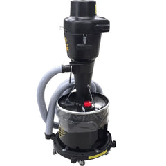 Dust Cobra Industrial Dust Collector Kit
