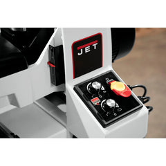 22" Drum Sander with Open Stand - 1-3/4 HP 1 Ph 115V - JWDS-2244