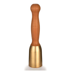 Brass Carvers Mallet 700gm