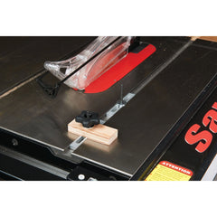 Miter Slot Expansion Hardware Kit - 2 Piece