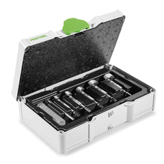 Forstner Drill Bit Set - 5 Piece