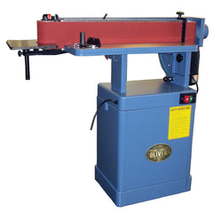 Horizontal/Vertical Belt Sander