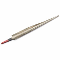 8in Half Round Extra Fine File