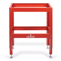 17x29x32 HD Steel Clamp Table Stand