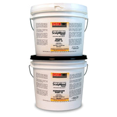 SculpWood Epoxy Paste Kit