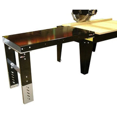 4' x 24" Extension Table