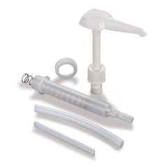 Plunger Pump