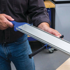 4-Foot Straight Edge Guide