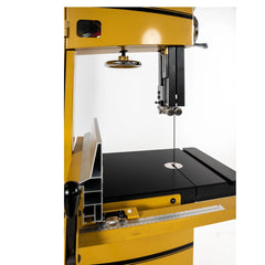24" Woodworking Bandsaw with ArmorGlide - 5 HP 3 PH 230V - PM2415B-3T