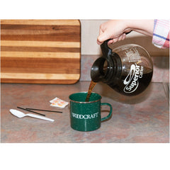 Enamel Mug - 19 oz