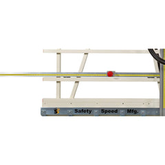 Quick Stop for Safety Speed C4 and C5 Vertical Panel Saws