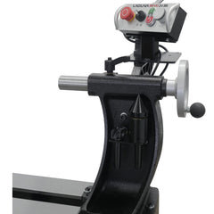 REVO 24|36 Lathe - 220V - 3HP