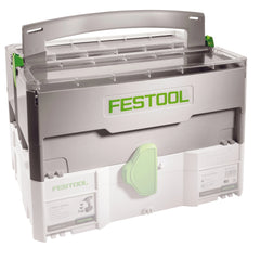 SYS-Storage T-Loc Systainer