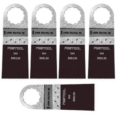 Vec Blade USB 50/35/Bi, 5pk