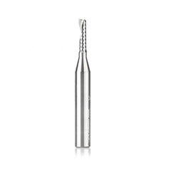2-piece Plastic Cutting Bit Set for Axiom CNC Machine by Amana Tool