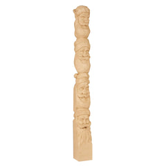 Carving Study Stick
