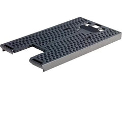 CARVEX Dimple Base Insert