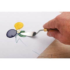 Palette Knives - 4 Piece