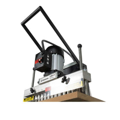 Line Boring Machine (Man)