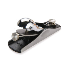 Standard Block Hand Plane with Adjustable Mouth