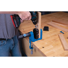 Micro-Pocket Drill Guide Kit For 500-Series Pocket-Hole Jig