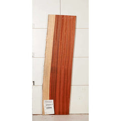 African Padauk Slab