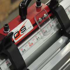6' R Mount L-R Read Flip Slider