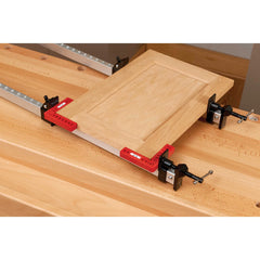 Clamping Squares