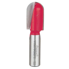 Round Nose Router Bit with Top Bearing
