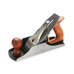 4-1/2" Bench Hand Plane - Smoothing Plane - V3