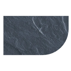 Rounding Under Bit 1 Material Thickness 1/2" R 1/2" SH 3" OL 2 FL w/B5 Bearing