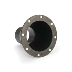 Magnetic Hose Connector - 4" x 2-1/2"