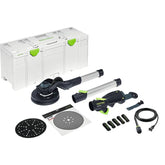 Planex Drywall Sander LHS 2 225 EQI-Plus