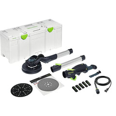 Planex Drywall Sander LHS 2 225 EQI-Plus