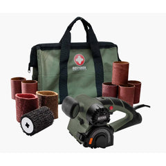 Tool Kit with Accessories & Bag