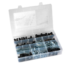 Jig Hardware Kit - 5/16" x 18 TPI - 149 Piece