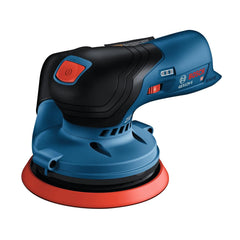 12V Max Brushless 5" Random Orbit Sander - Tool Only