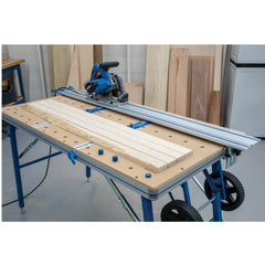ACS Adaptive Cutting System Versa-Stops