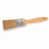Onyx White China Bristle Brush