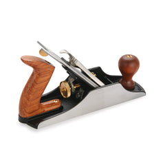 4-1/2" Bench Hand Plane - Smoothing Plane - V3