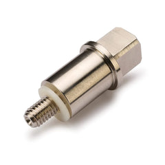 Chuck Mounted Mandrel - 3/8" X 16 TPI